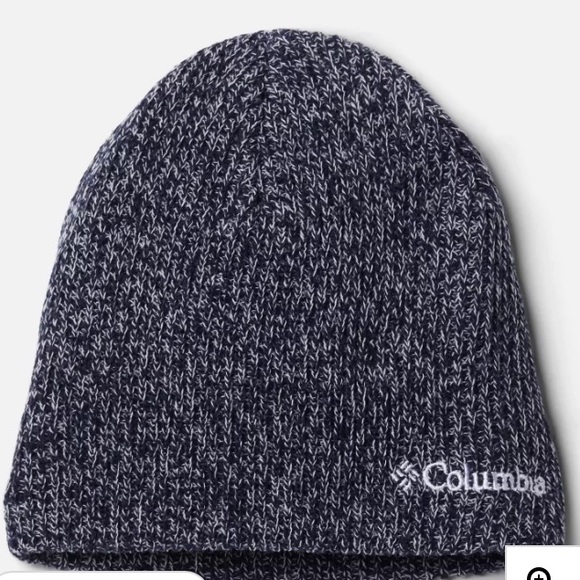 Columbia Other - NWT Columbia Whirlbird Knit Everyday Beanie Hat